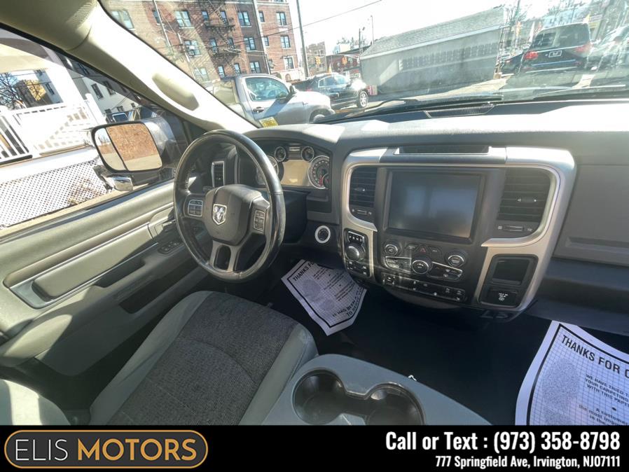 2014 Ram 1500 4WD Quad Cab 140.5" Big Horn, available for sale in Irvington, New Jersey | Elis Motors Corp. Irvington, New Jersey 2014 Ram 1500 4WD Quad Cab 140.5" Big Horn, available for sale in Irvington, New Jersey | Elis Motors Corp. Irvington, New Jersey