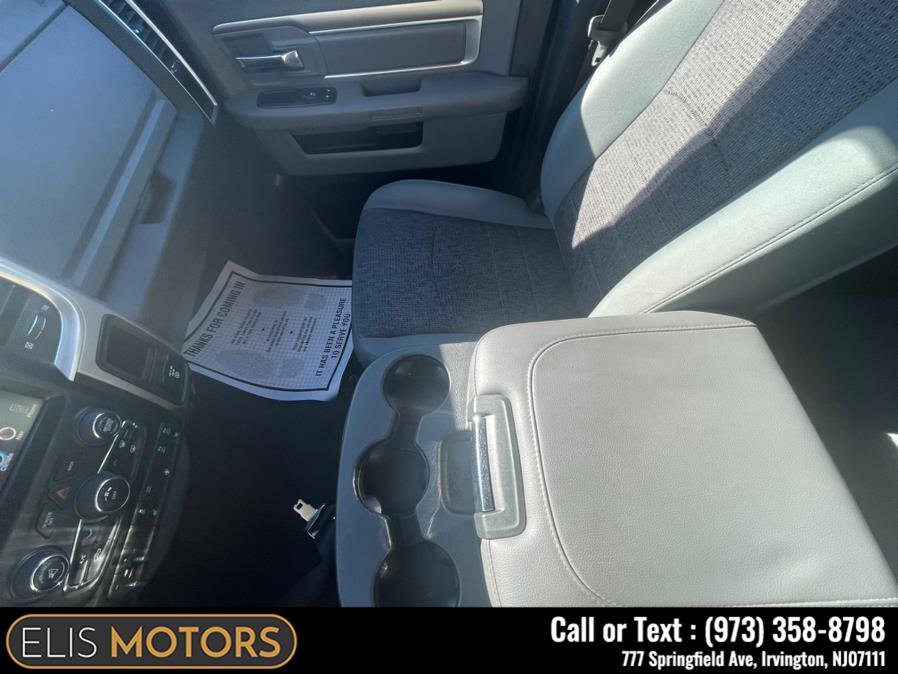 2014 Ram 1500 4WD Quad Cab 140.5" Big Horn, available for sale in Irvington, New Jersey | Elis Motors Corp. Irvington, New Jersey 2014 Ram 1500 4WD Quad Cab 140.5" Big Horn, available for sale in Irvington, New Jersey | Elis Motors Corp. Irvington, New Jersey