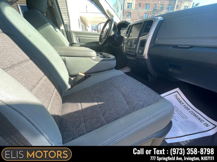 2014 Ram 1500 4WD Quad Cab 140.5" Big Horn, available for sale in Irvington, New Jersey | Elis Motors Corp. Irvington, New Jersey 2014 Ram 1500 4WD Quad Cab 140.5" Big Horn, available for sale in Irvington, New Jersey | Elis Motors Corp. Irvington, New Jersey