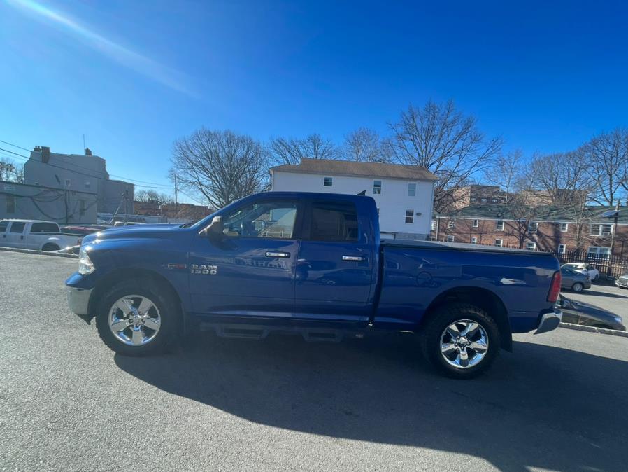 2014 Ram 1500 4WD Quad Cab 140.5" Big Horn, available for sale in Irvington, New Jersey | Elis Motors Corp. Irvington, New Jersey 2014 Ram 1500 4WD Quad Cab 140.5" Big Horn, available for sale in Irvington, New Jersey | Elis Motors Corp. Irvington, New Jersey