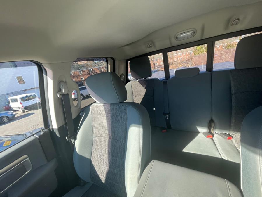 2014 Ram 1500 4WD Quad Cab 140.5" Big Horn, available for sale in Irvington, New Jersey | Elis Motors Corp. Irvington, New Jersey 2014 Ram 1500 4WD Quad Cab 140.5" Big Horn, available for sale in Irvington, New Jersey | Elis Motors Corp. Irvington, New Jersey