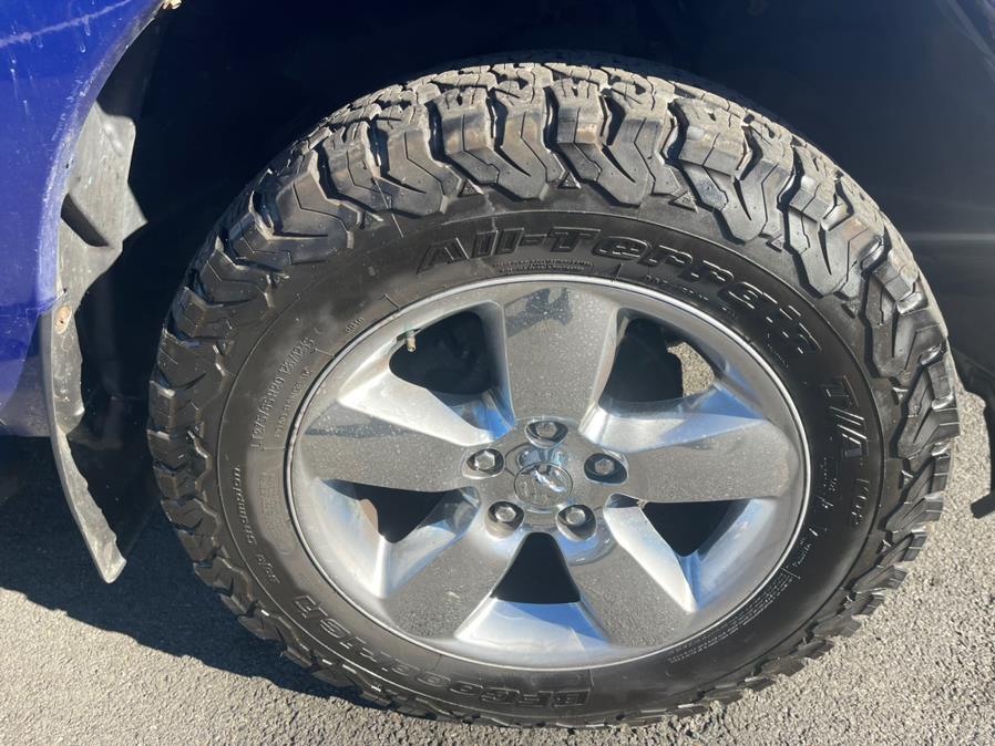2014 Ram 1500 4WD Quad Cab 140.5" Big Horn, available for sale in Irvington, New Jersey | Elis Motors Corp. Irvington, New Jersey 2014 Ram 1500 4WD Quad Cab 140.5" Big Horn, available for sale in Irvington, New Jersey | Elis Motors Corp. Irvington, New Jersey