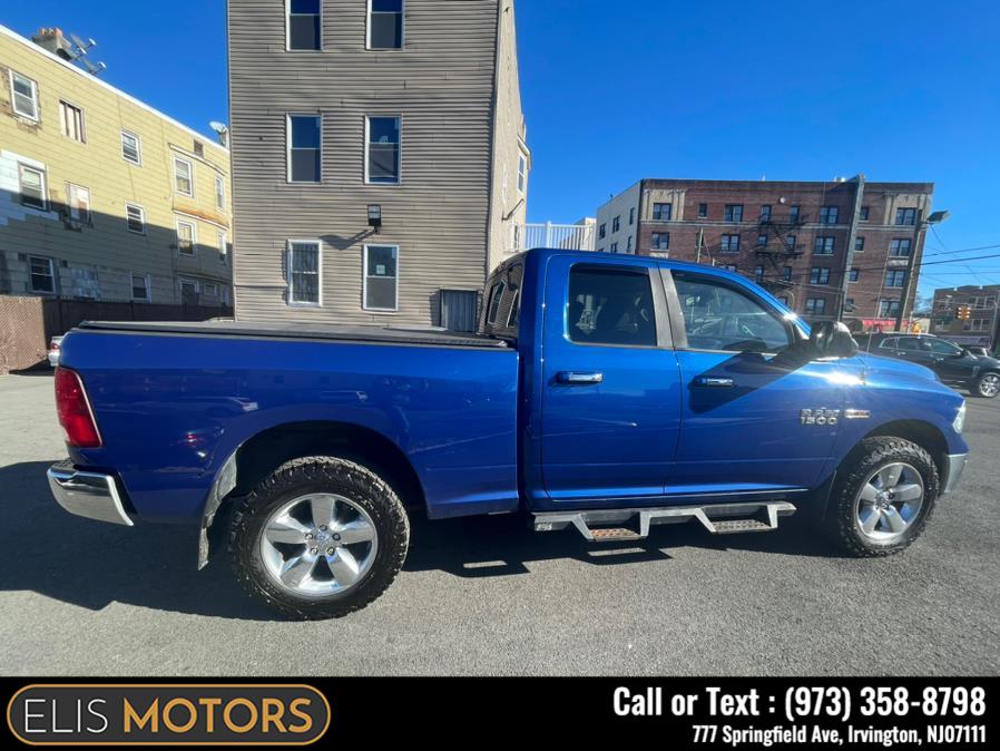 2014 Ram 1500 4WD Quad Cab 140.5" Big Horn, available for sale in Irvington, New Jersey | Elis Motors Corp. Irvington, New Jersey 2014 Ram 1500 4WD Quad Cab 140.5" Big Horn, available for sale in Irvington, New Jersey | Elis Motors Corp. Irvington, New Jersey