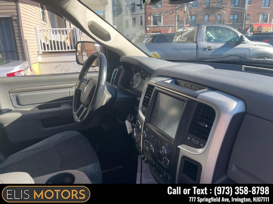 2014 Ram 1500 4WD Quad Cab 140.5" Big Horn, available for sale in Irvington, New Jersey | Elis Motors Corp. Irvington, New Jersey 2014 Ram 1500 4WD Quad Cab 140.5" Big Horn, available for sale in Irvington, New Jersey | Elis Motors Corp. Irvington, New Jersey