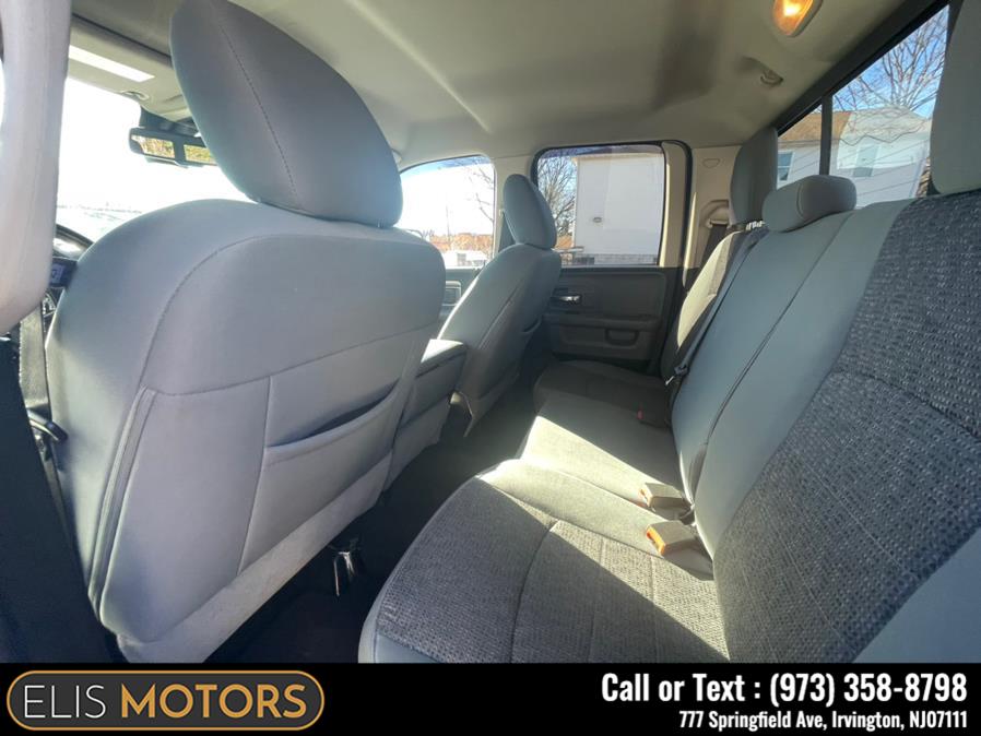 2014 Ram 1500 4WD Quad Cab 140.5" Big Horn, available for sale in Irvington, New Jersey | Elis Motors Corp. Irvington, New Jersey 2014 Ram 1500 4WD Quad Cab 140.5" Big Horn, available for sale in Irvington, New Jersey | Elis Motors Corp. Irvington, New Jersey