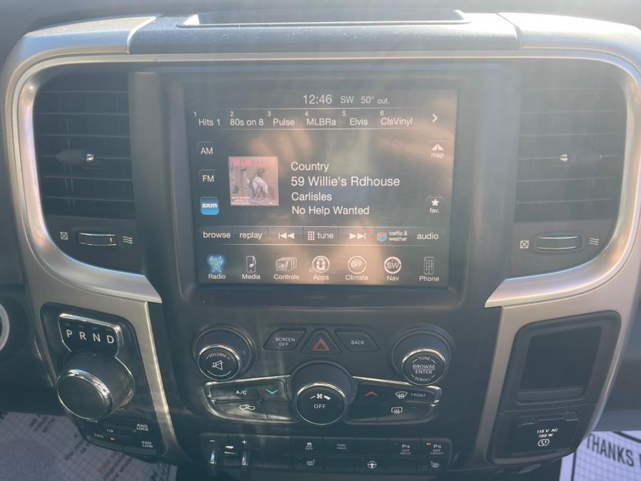 2014 Ram 1500 4WD Quad Cab 140.5" Big Horn, available for sale in Irvington, New Jersey | Elis Motors Corp. Irvington, New Jersey 2014 Ram 1500 4WD Quad Cab 140.5" Big Horn, available for sale in Irvington, New Jersey | Elis Motors Corp. Irvington, New Jersey
