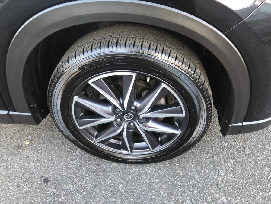 2018 Mazda CX-5 Touring AWD, available for sale in Irvington, New Jersey | Elis Motors Corp. Irvington, New Jersey 2018 Mazda CX-5 Touring AWD, available for sale in Irvington, New Jersey | Elis Motors Corp. Irvington, New Jersey