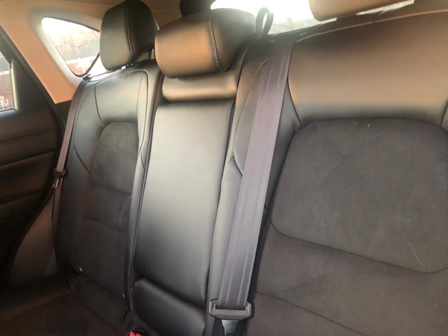 2018 Mazda CX-5 Touring AWD, available for sale in Irvington, New Jersey | Elis Motors Corp. Irvington, New Jersey 2018 Mazda CX-5 Touring AWD, available for sale in Irvington, New Jersey | Elis Motors Corp. Irvington, New Jersey