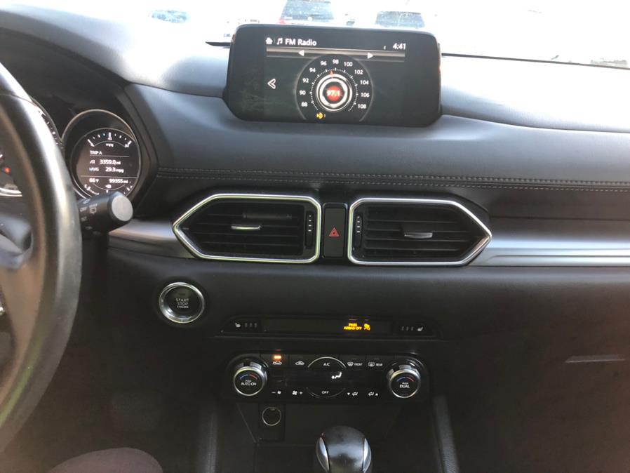 2018 Mazda CX-5 Touring AWD, available for sale in Irvington, New Jersey | Elis Motors Corp. Irvington, New Jersey 2018 Mazda CX-5 Touring AWD, available for sale in Irvington, New Jersey | Elis Motors Corp. Irvington, New Jersey