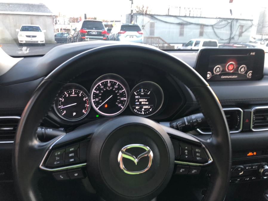 2018 Mazda CX-5 Touring AWD, available for sale in Irvington, New Jersey | Elis Motors Corp. Irvington, New Jersey 2018 Mazda CX-5 Touring AWD, available for sale in Irvington, New Jersey | Elis Motors Corp. Irvington, New Jersey