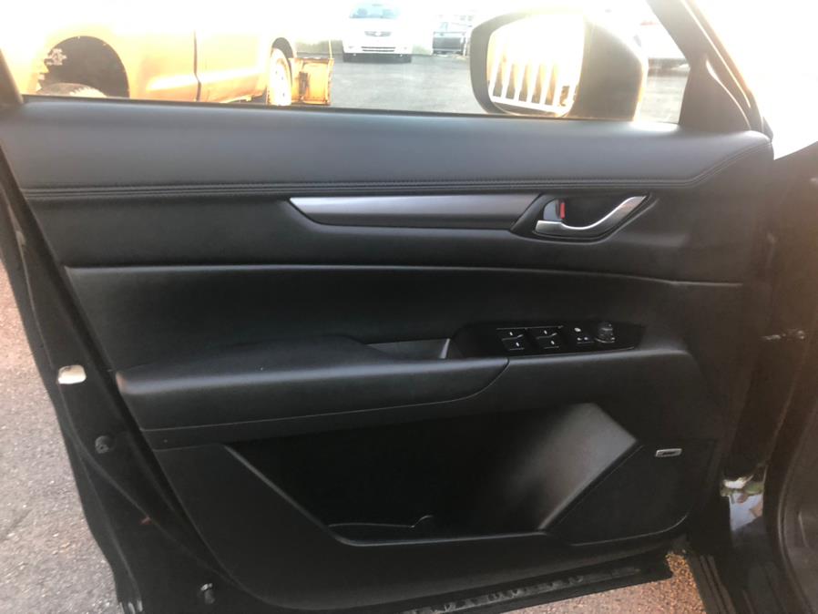 2018 Mazda CX-5 Touring AWD, available for sale in Irvington, New Jersey | Elis Motors Corp. Irvington, New Jersey 2018 Mazda CX-5 Touring AWD, available for sale in Irvington, New Jersey | Elis Motors Corp. Irvington, New Jersey