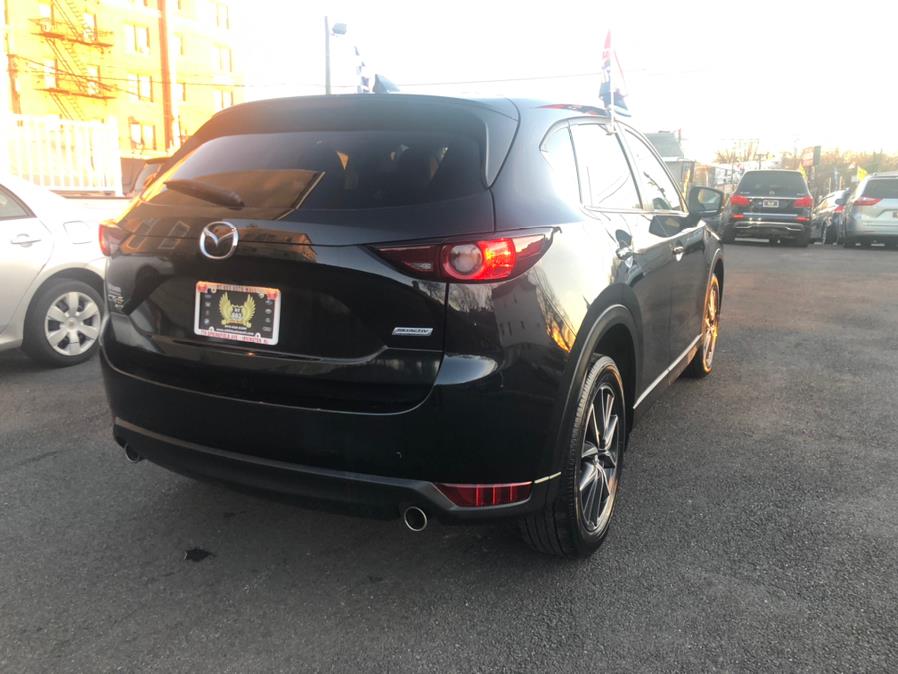 2018 Mazda CX-5 Touring AWD, available for sale in Irvington, New Jersey | Elis Motors Corp. Irvington, New Jersey 2018 Mazda CX-5 Touring AWD, available for sale in Irvington, New Jersey | Elis Motors Corp. Irvington, New Jersey