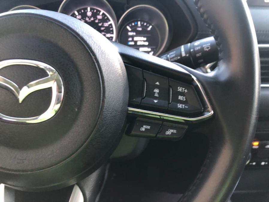 2018 Mazda CX-5 Touring AWD, available for sale in Irvington, New Jersey | Elis Motors Corp. Irvington, New Jersey 2018 Mazda CX-5 Touring AWD, available for sale in Irvington, New Jersey | Elis Motors Corp. Irvington, New Jersey