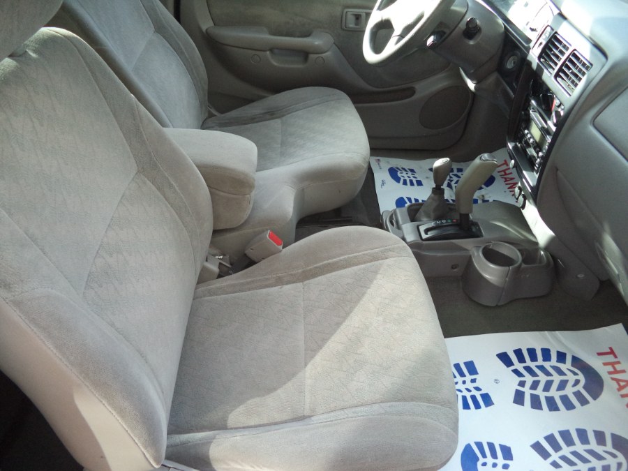 2001 Toyota Tacoma SR5, available for sale in Naugatuck, Connecticut | Riverside Motorcars, LLC. Naugatuck, Connecticut 2001 Toyota Tacoma SR5, available for sale in Naugatuck, Connecticut | Riverside Motorcars, LLC. Naugatuck, Connecticut