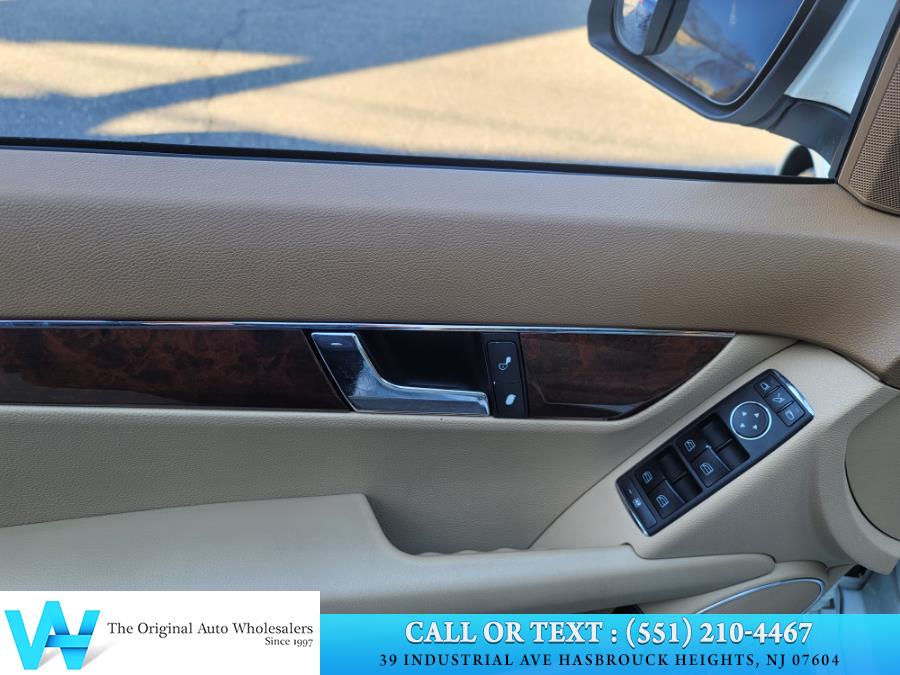 2008 Mercedes-Benz C-Class 4dr Sdn 3.0L Luxury 4MATIC, available for sale in Hasbrouck Heights, New Jersey | AW Auto & Truck Wholesalers, Inc. Hasbrouck Heights, New Jersey 2008 Mercedes-Benz C-Class 4dr Sdn 3.0L Luxury 4MATIC, available for sale in Hasbrouck Heights, New Jersey | AW Auto & Truck Wholesalers, Inc. Hasbrouck Heights, New Jersey