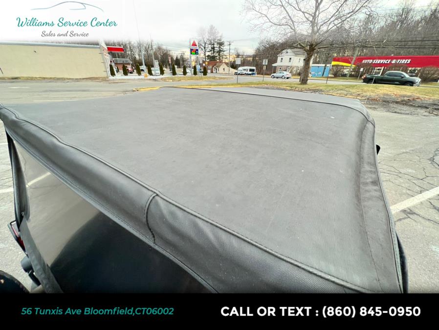 2011 Jeep Wrangler 4WD 2dr Sahara, available for sale in Bloomfield, Connecticut | Williams Service Center. Bloomfield, Connecticut 2011 Jeep Wrangler 4WD 2dr Sahara, available for sale in Bloomfield, Connecticut | Williams Service Center. Bloomfield, Connecticut