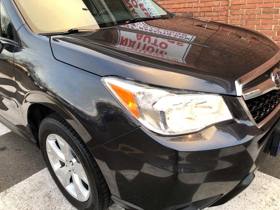 2015 Subaru Forester 4dr, available for sale in Waterbury, Connecticut | National Auto Brokers, Inc.. Waterbury, Connecticut 2015 Subaru Forester 4dr, available for sale in Waterbury, Connecticut | National Auto Brokers, Inc.. Waterbury, Connecticut