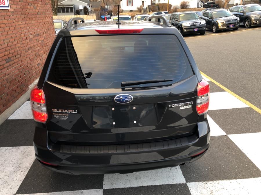 2015 Subaru Forester 4dr, available for sale in Waterbury, Connecticut | National Auto Brokers, Inc.. Waterbury, Connecticut 2015 Subaru Forester 4dr, available for sale in Waterbury, Connecticut | National Auto Brokers, Inc.. Waterbury, Connecticut