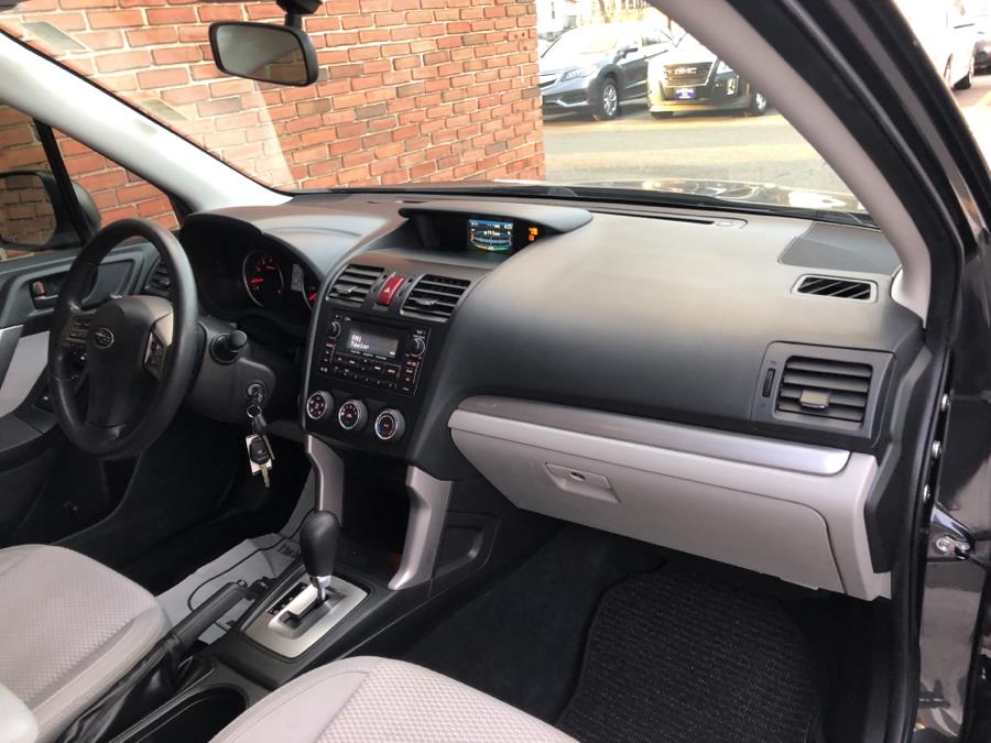 2015 Subaru Forester 4dr, available for sale in Waterbury, Connecticut | National Auto Brokers, Inc.. Waterbury, Connecticut 2015 Subaru Forester 4dr, available for sale in Waterbury, Connecticut | National Auto Brokers, Inc.. Waterbury, Connecticut