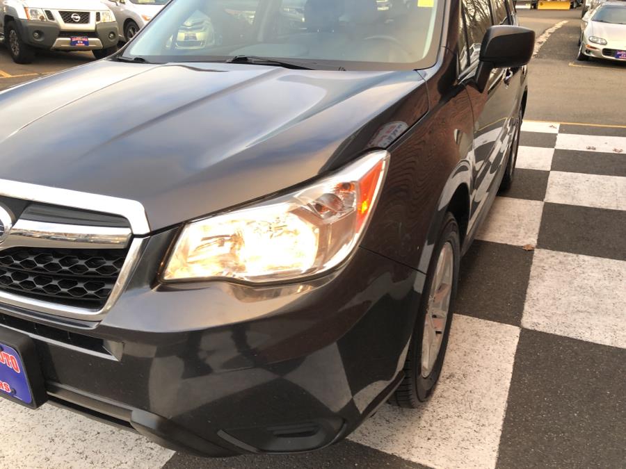 2015 Subaru Forester 4dr, available for sale in Waterbury, Connecticut | National Auto Brokers, Inc.. Waterbury, Connecticut 2015 Subaru Forester 4dr, available for sale in Waterbury, Connecticut | National Auto Brokers, Inc.. Waterbury, Connecticut