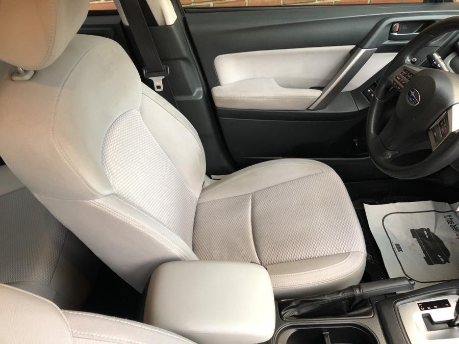2015 Subaru Forester 4dr, available for sale in Waterbury, Connecticut | National Auto Brokers, Inc.. Waterbury, Connecticut 2015 Subaru Forester 4dr, available for sale in Waterbury, Connecticut | National Auto Brokers, Inc.. Waterbury, Connecticut