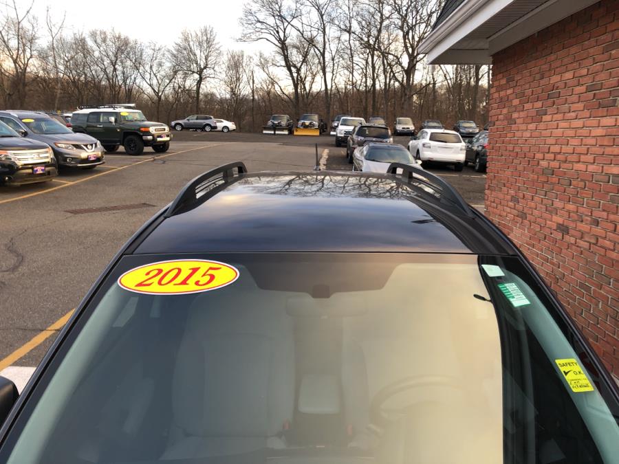 2015 Subaru Forester 4dr, available for sale in Waterbury, Connecticut | National Auto Brokers, Inc.. Waterbury, Connecticut 2015 Subaru Forester 4dr, available for sale in Waterbury, Connecticut | National Auto Brokers, Inc.. Waterbury, Connecticut