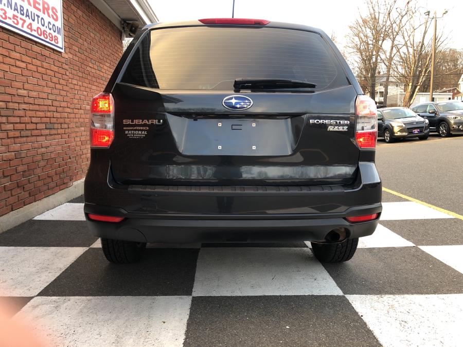 2015 Subaru Forester 4dr, available for sale in Waterbury, Connecticut | National Auto Brokers, Inc.. Waterbury, Connecticut 2015 Subaru Forester 4dr, available for sale in Waterbury, Connecticut | National Auto Brokers, Inc.. Waterbury, Connecticut
