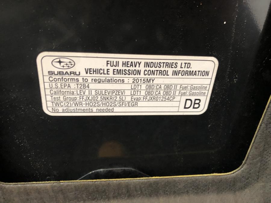 2015 Subaru Forester 4dr, available for sale in Waterbury, Connecticut | National Auto Brokers, Inc.. Waterbury, Connecticut 2015 Subaru Forester 4dr, available for sale in Waterbury, Connecticut | National Auto Brokers, Inc.. Waterbury, Connecticut