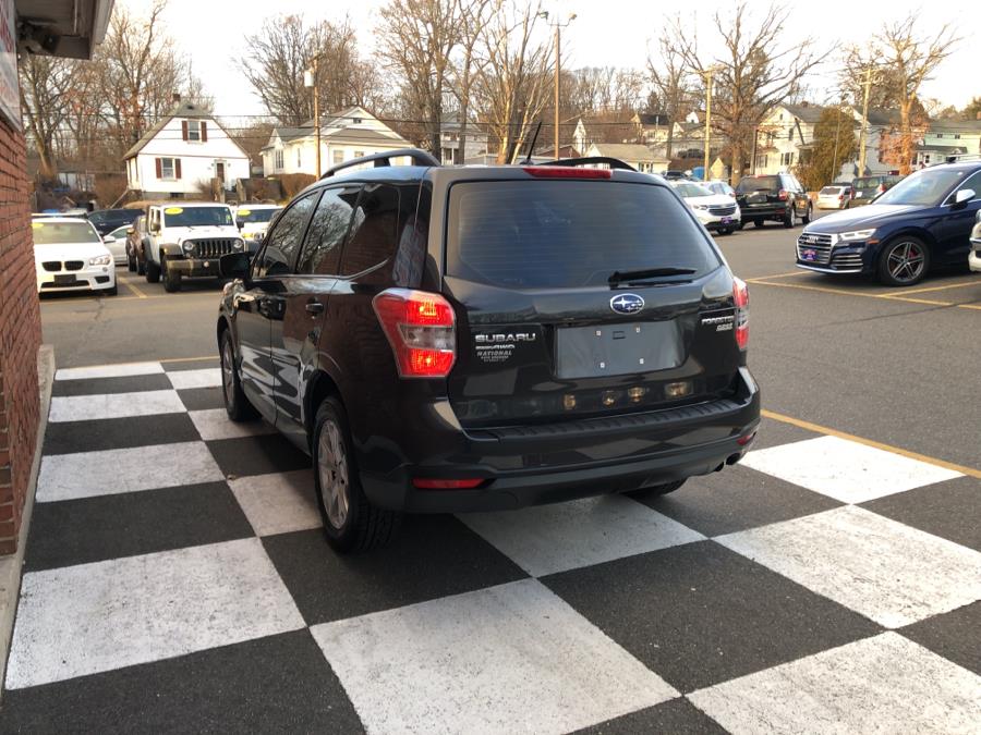 2015 Subaru Forester 4dr, available for sale in Waterbury, Connecticut | National Auto Brokers, Inc.. Waterbury, Connecticut 2015 Subaru Forester 4dr, available for sale in Waterbury, Connecticut | National Auto Brokers, Inc.. Waterbury, Connecticut