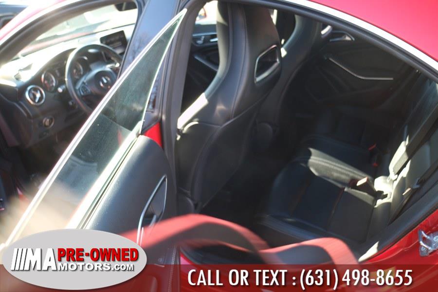 2019 Mercedes-Benz CLA CLA 250 4MATIC Coupe, available for sale in Huntington Station, New York | M & A Motors. Huntington Station, New York 2019 Mercedes-Benz CLA CLA 250 4MATIC Coupe, available for sale in Huntington Station, New York | M & A Motors. Huntington Station, New York