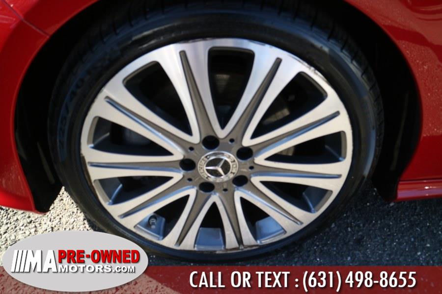2019 Mercedes-Benz CLA CLA 250 4MATIC Coupe, available for sale in Huntington Station, New York | M & A Motors. Huntington Station, New York 2019 Mercedes-Benz CLA CLA 250 4MATIC Coupe, available for sale in Huntington Station, New York | M & A Motors. Huntington Station, New York