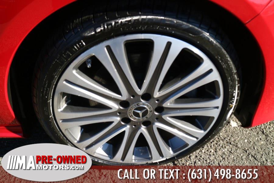 2019 Mercedes-Benz CLA CLA 250 4MATIC Coupe, available for sale in Huntington Station, New York | M & A Motors. Huntington Station, New York 2019 Mercedes-Benz CLA CLA 250 4MATIC Coupe, available for sale in Huntington Station, New York | M & A Motors. Huntington Station, New York