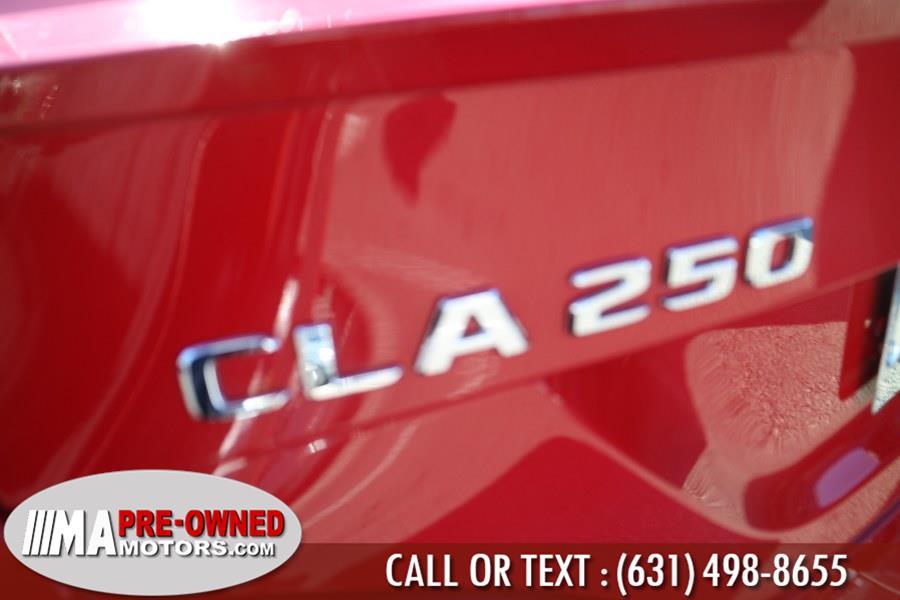 2019 Mercedes-Benz CLA CLA 250 4MATIC Coupe, available for sale in Huntington Station, New York | M & A Motors. Huntington Station, New York 2019 Mercedes-Benz CLA CLA 250 4MATIC Coupe, available for sale in Huntington Station, New York | M & A Motors. Huntington Station, New York