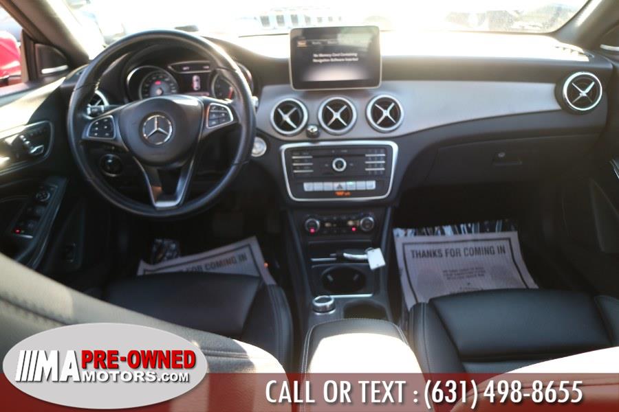 2019 Mercedes-Benz CLA CLA 250 4MATIC Coupe, available for sale in Huntington Station, New York | M & A Motors. Huntington Station, New York 2019 Mercedes-Benz CLA CLA 250 4MATIC Coupe, available for sale in Huntington Station, New York | M & A Motors. Huntington Station, New York