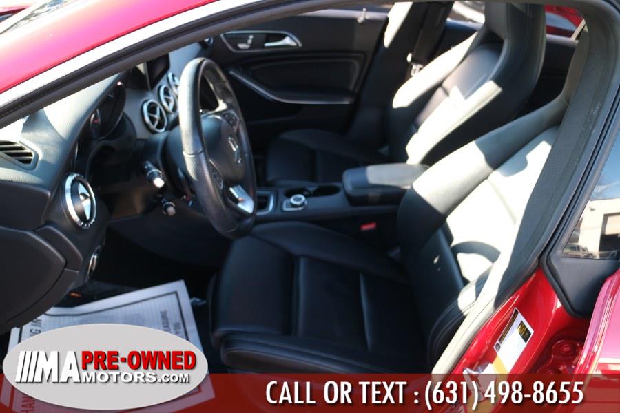 2019 Mercedes-Benz CLA CLA 250 4MATIC Coupe, available for sale in Huntington Station, New York | M & A Motors. Huntington Station, New York 2019 Mercedes-Benz CLA CLA 250 4MATIC Coupe, available for sale in Huntington Station, New York | M & A Motors. Huntington Station, New York