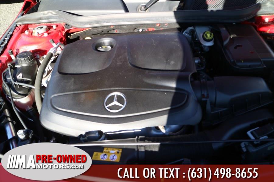2019 Mercedes-Benz CLA CLA 250 4MATIC Coupe, available for sale in Huntington Station, New York | M & A Motors. Huntington Station, New York 2019 Mercedes-Benz CLA CLA 250 4MATIC Coupe, available for sale in Huntington Station, New York | M & A Motors. Huntington Station, New York