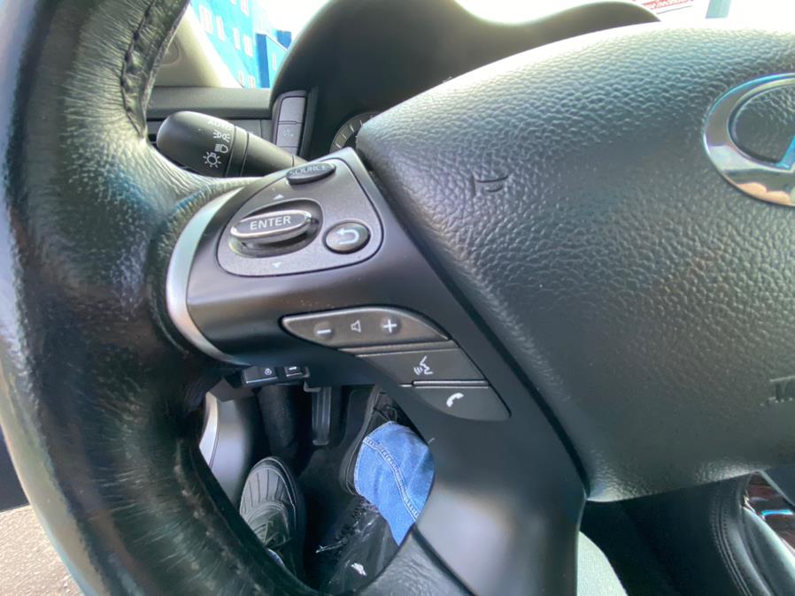 2013 INFINITI M37 4dr Sdn AWD, available for sale in Hartford, Connecticut | VEB Auto Sales. Hartford, Connecticut 2013 INFINITI M37 4dr Sdn AWD, available for sale in Hartford, Connecticut | VEB Auto Sales. Hartford, Connecticut