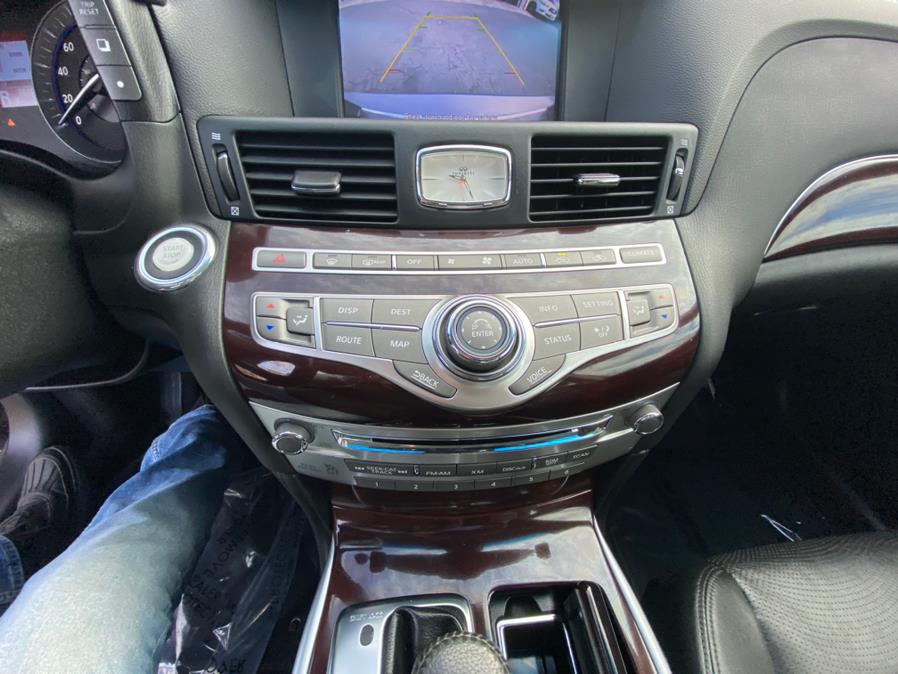 2013 INFINITI M37 4dr Sdn AWD, available for sale in Hartford, Connecticut | VEB Auto Sales. Hartford, Connecticut 2013 INFINITI M37 4dr Sdn AWD, available for sale in Hartford, Connecticut | VEB Auto Sales. Hartford, Connecticut