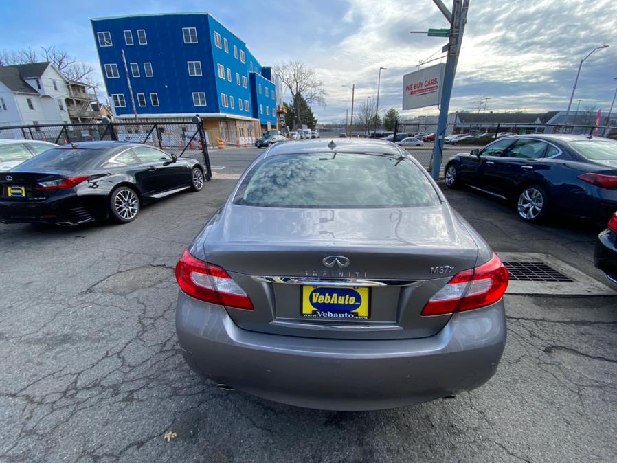 2013 INFINITI M37 4dr Sdn AWD, available for sale in Hartford, Connecticut | VEB Auto Sales. Hartford, Connecticut 2013 INFINITI M37 4dr Sdn AWD, available for sale in Hartford, Connecticut | VEB Auto Sales. Hartford, Connecticut