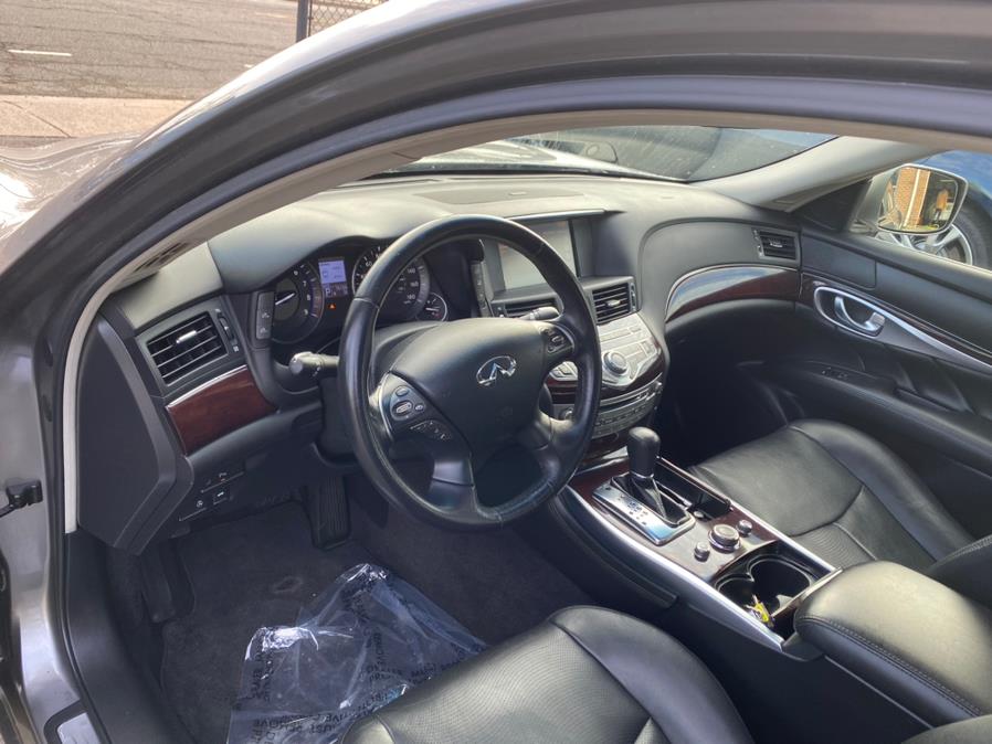 2013 INFINITI M37 4dr Sdn AWD, available for sale in Hartford, Connecticut | VEB Auto Sales. Hartford, Connecticut 2013 INFINITI M37 4dr Sdn AWD, available for sale in Hartford, Connecticut | VEB Auto Sales. Hartford, Connecticut
