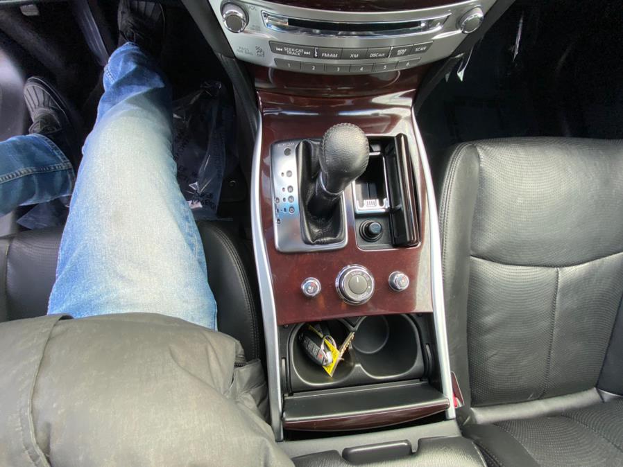 2013 INFINITI M37 4dr Sdn AWD, available for sale in Hartford, Connecticut | VEB Auto Sales. Hartford, Connecticut 2013 INFINITI M37 4dr Sdn AWD, available for sale in Hartford, Connecticut | VEB Auto Sales. Hartford, Connecticut