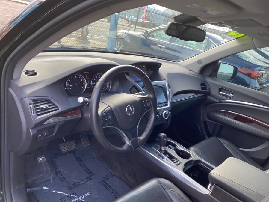 Used Acura MDX SH-AWD 4dr Tech Pkg 2015 | VEB Auto Sales. Hartford, Connecticut Used Acura MDX SH-AWD 4dr Tech Pkg 2015 | VEB Auto Sales. Hartford, Connecticut