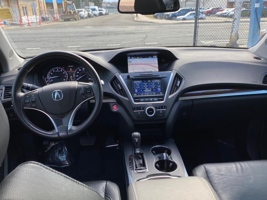 Used Acura MDX SH-AWD 4dr Tech Pkg 2015 | VEB Auto Sales. Hartford, Connecticut Used Acura MDX SH-AWD 4dr Tech Pkg 2015 | VEB Auto Sales. Hartford, Connecticut