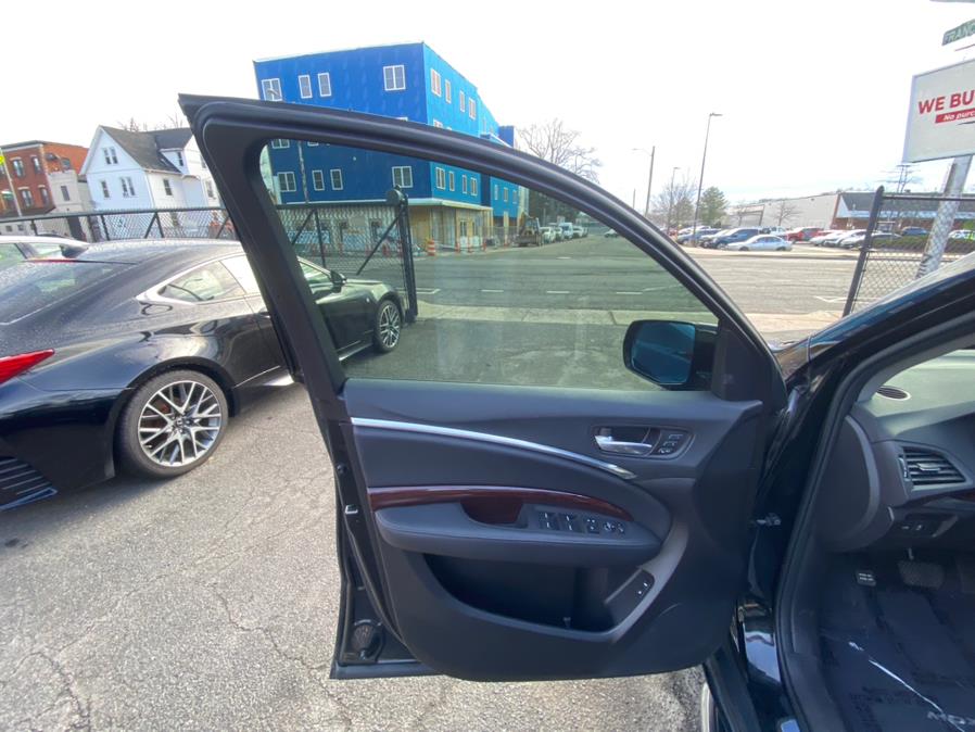 Used Acura MDX SH-AWD 4dr Tech Pkg 2015 | VEB Auto Sales. Hartford, Connecticut Used Acura MDX SH-AWD 4dr Tech Pkg 2015 | VEB Auto Sales. Hartford, Connecticut