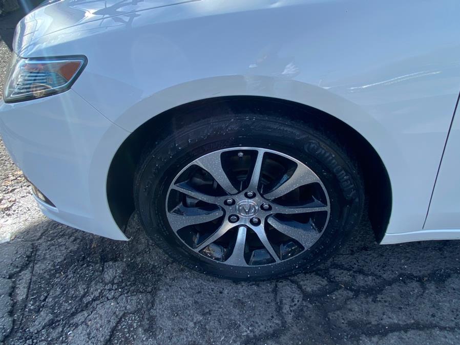 Used Acura TLX 4dr Sdn FWD 2016 | VEB Auto Sales. Hartford, Connecticut Used Acura TLX 4dr Sdn FWD 2016 | VEB Auto Sales. Hartford, Connecticut