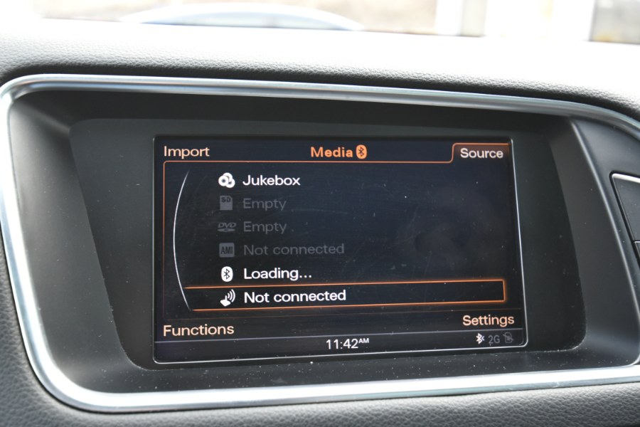 2013 Audi Q5 quattro 4dr 2.0T Premium Plus, available for sale in Waterbury, Connecticut | Highline Car Connection. Waterbury, Connecticut 2013 Audi Q5 quattro 4dr 2.0T Premium Plus, available for sale in Waterbury, Connecticut | Highline Car Connection. Waterbury, Connecticut