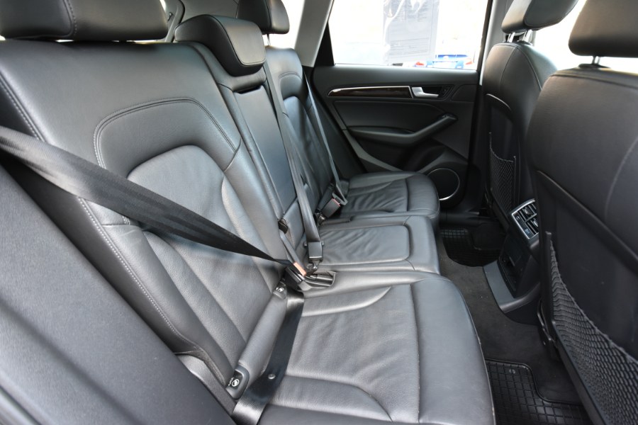 2013 Audi Q5 quattro 4dr 2.0T Premium Plus, available for sale in Waterbury, Connecticut | Highline Car Connection. Waterbury, Connecticut 2013 Audi Q5 quattro 4dr 2.0T Premium Plus, available for sale in Waterbury, Connecticut | Highline Car Connection. Waterbury, Connecticut