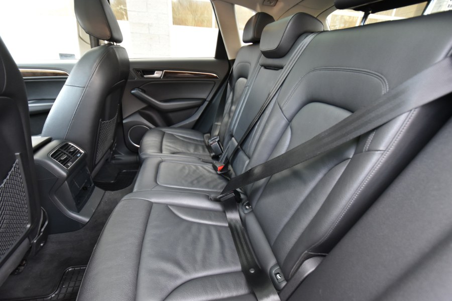 2013 Audi Q5 quattro 4dr 2.0T Premium Plus, available for sale in Waterbury, Connecticut | Highline Car Connection. Waterbury, Connecticut 2013 Audi Q5 quattro 4dr 2.0T Premium Plus, available for sale in Waterbury, Connecticut | Highline Car Connection. Waterbury, Connecticut