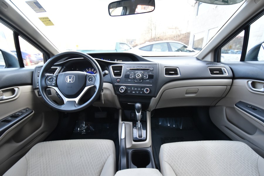2014 Honda Civic Sedan 4dr CVT LX, available for sale in Waterbury, Connecticut | Highline Car Connection. Waterbury, Connecticut 2014 Honda Civic Sedan 4dr CVT LX, available for sale in Waterbury, Connecticut | Highline Car Connection. Waterbury, Connecticut