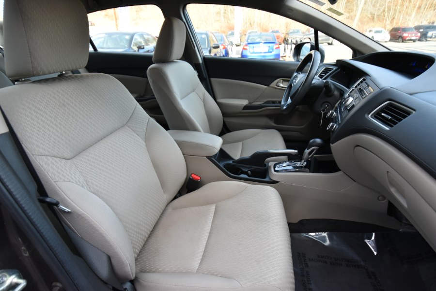 2014 Honda Civic Sedan 4dr CVT LX, available for sale in Waterbury, Connecticut | Highline Car Connection. Waterbury, Connecticut 2014 Honda Civic Sedan 4dr CVT LX, available for sale in Waterbury, Connecticut | Highline Car Connection. Waterbury, Connecticut